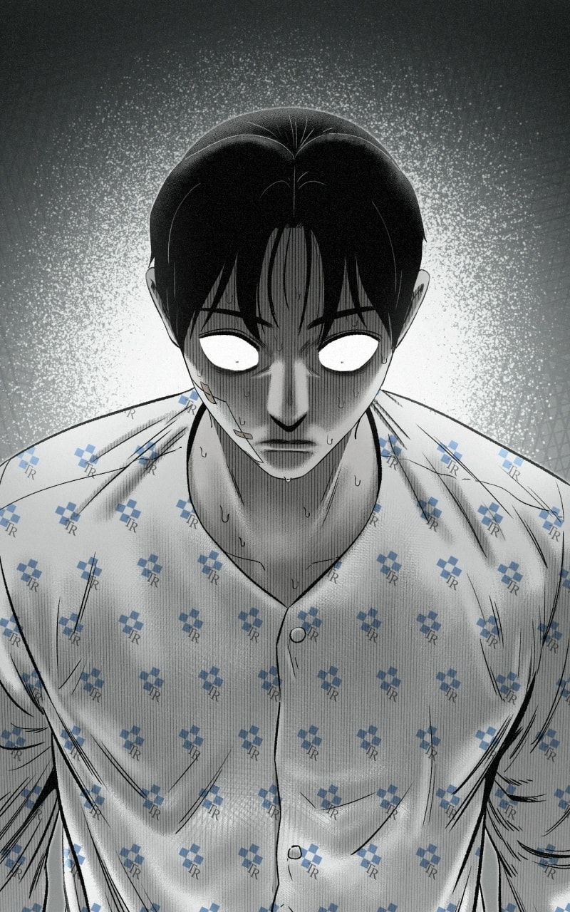 Ne Iuseul Saranghara Chapter 31 page 82 - 