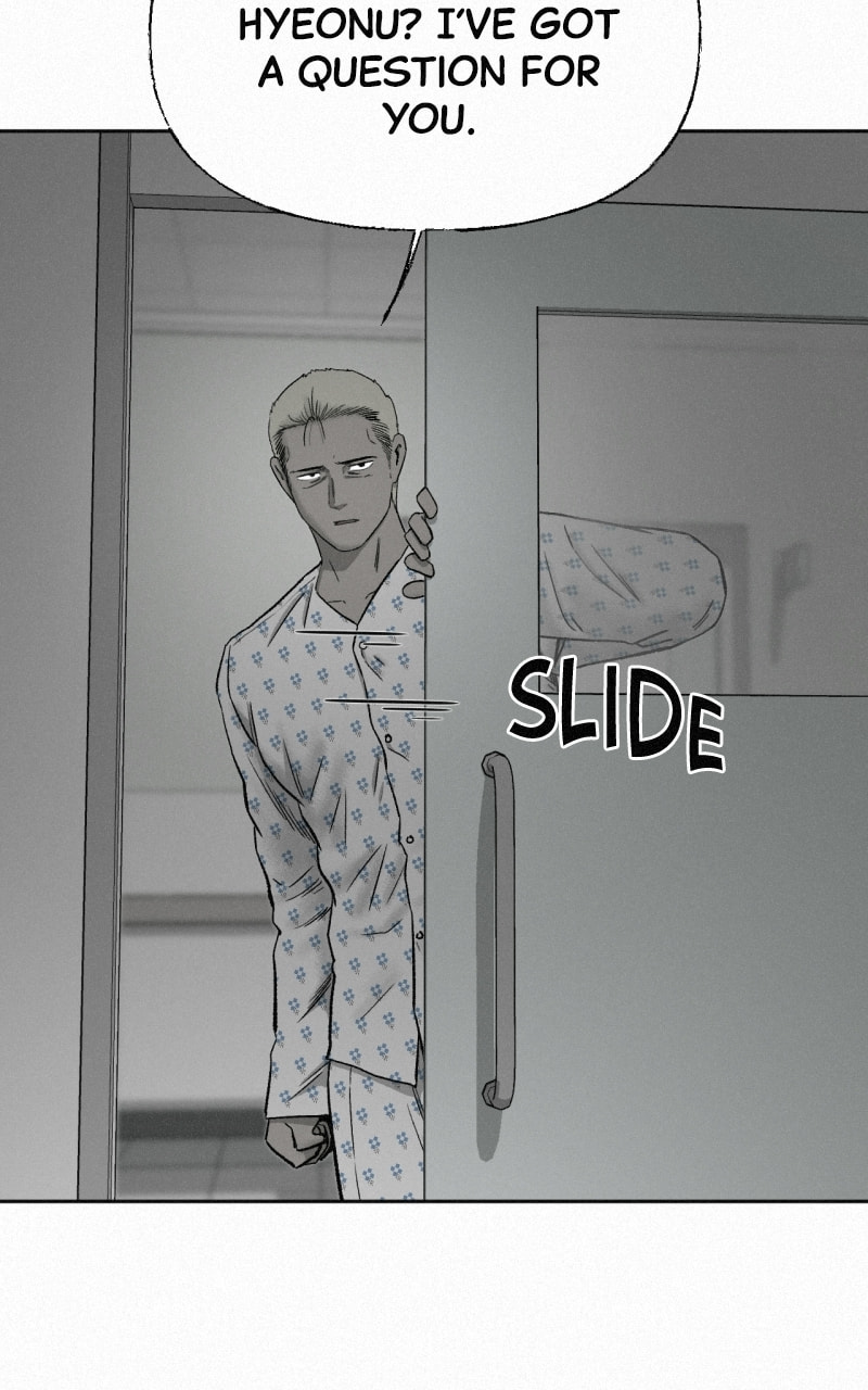 Ne Iuseul Saranghara Chapter 31 page 85 - 