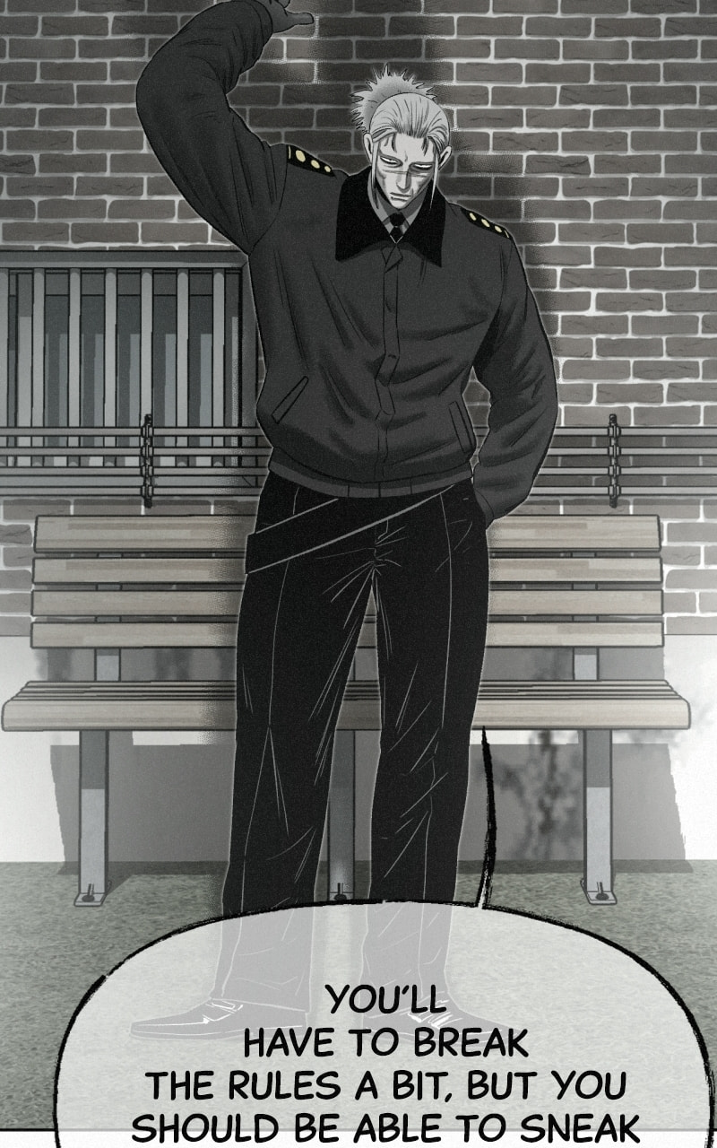 Ne Iuseul Saranghara Chapter 31 page 93 - 