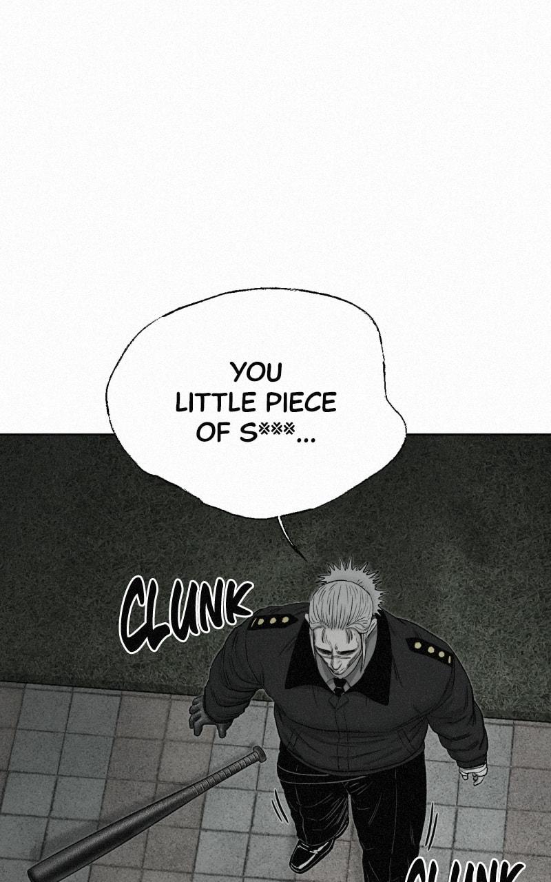 Ne Iuseul Saranghara Chapter 32 page 103 - 