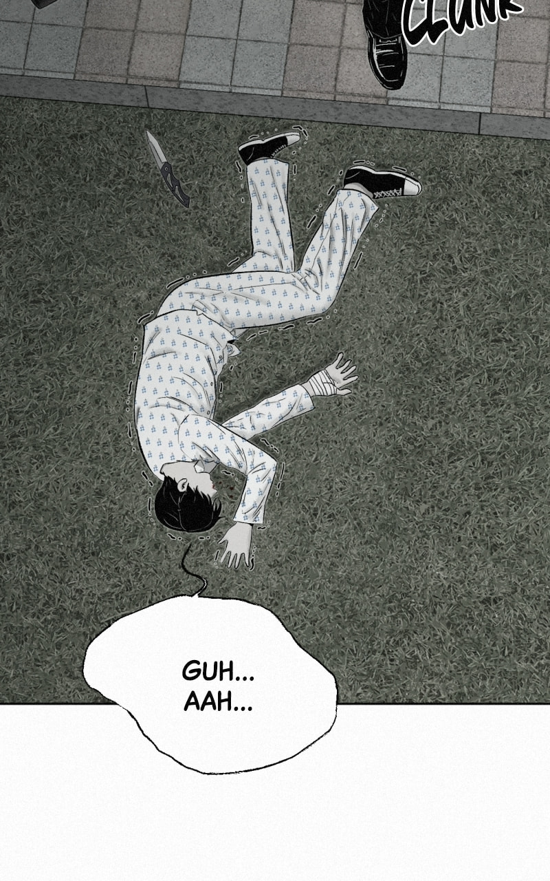 Ne Iuseul Saranghara Chapter 32 page 104 - 