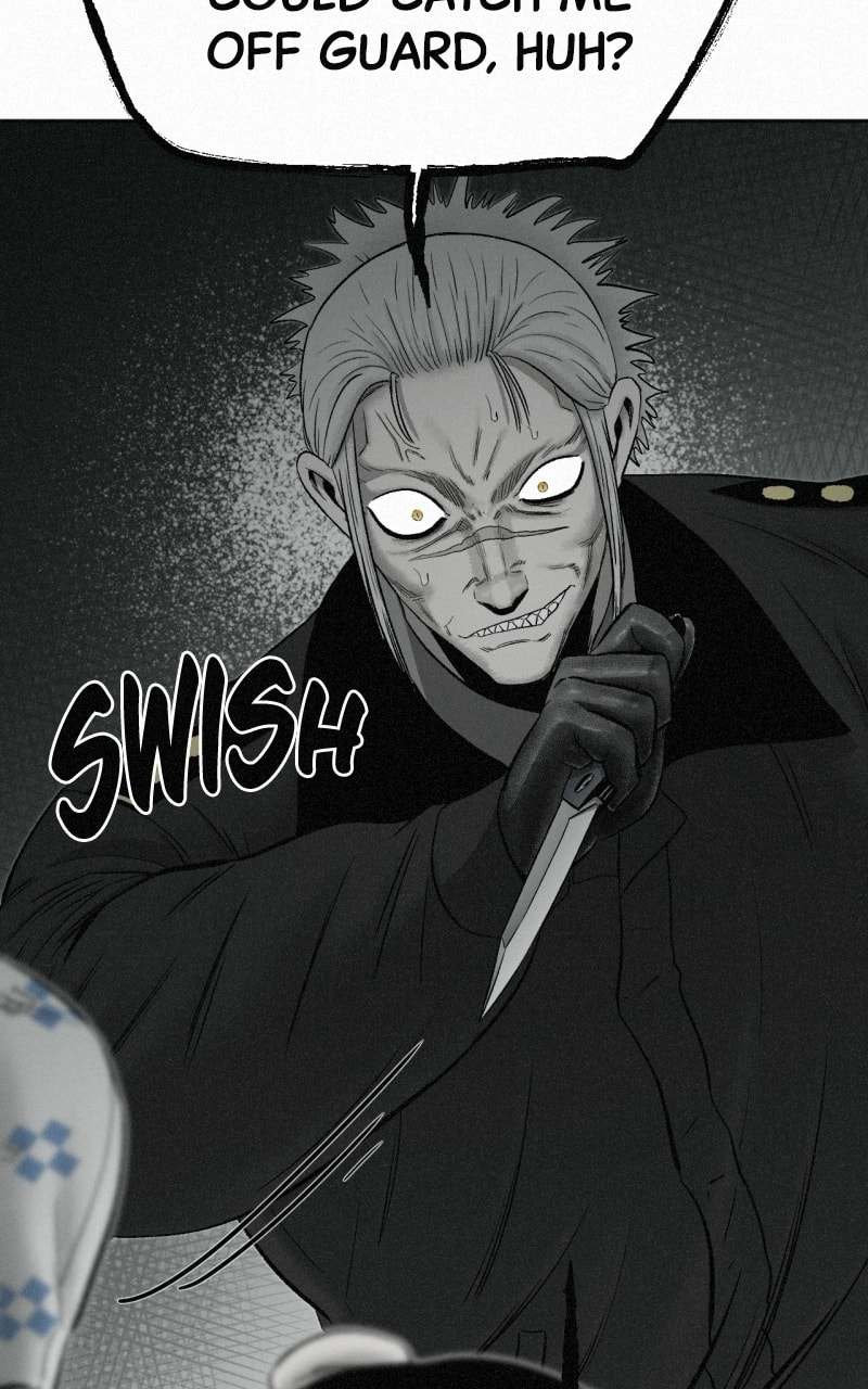 Ne Iuseul Saranghara Chapter 32 page 107 - 