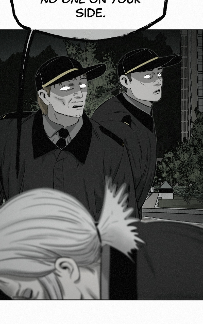Ne Iuseul Saranghara Chapter 32 page 109 - 