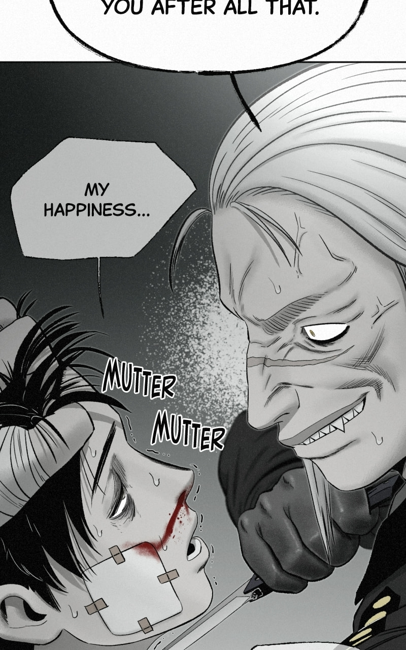 Ne Iuseul Saranghara Chapter 32 page 112 - 