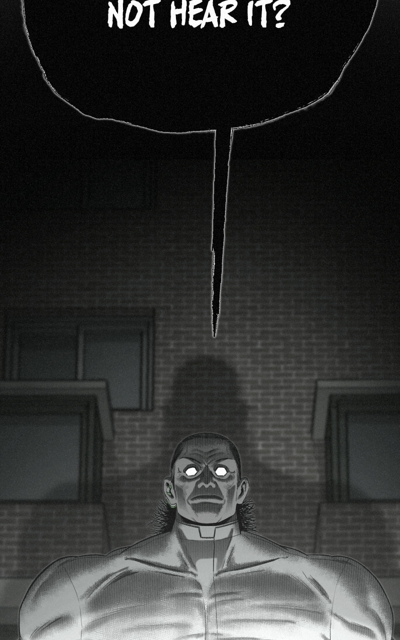 Ne Iuseul Saranghara Chapter 32 page 117 - 