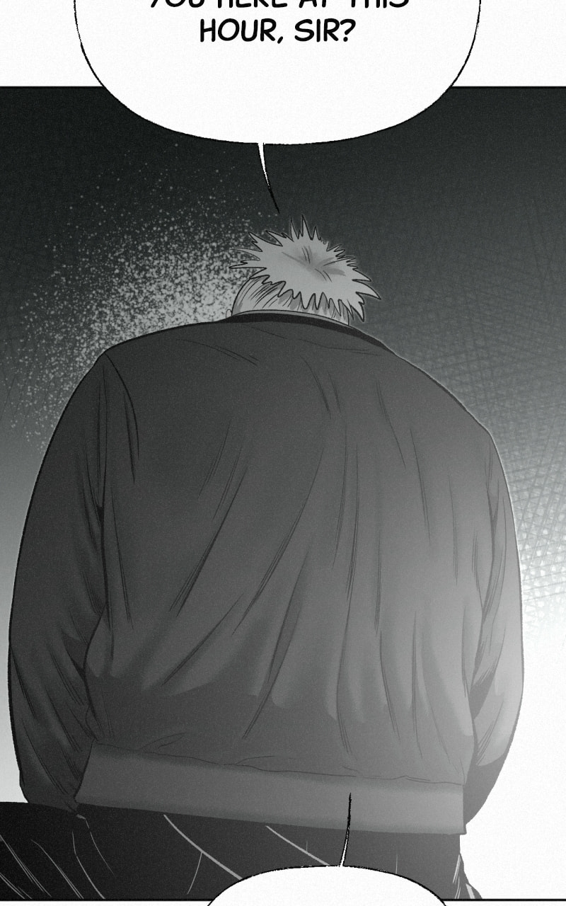 Ne Iuseul Saranghara Chapter 32 page 123 - 