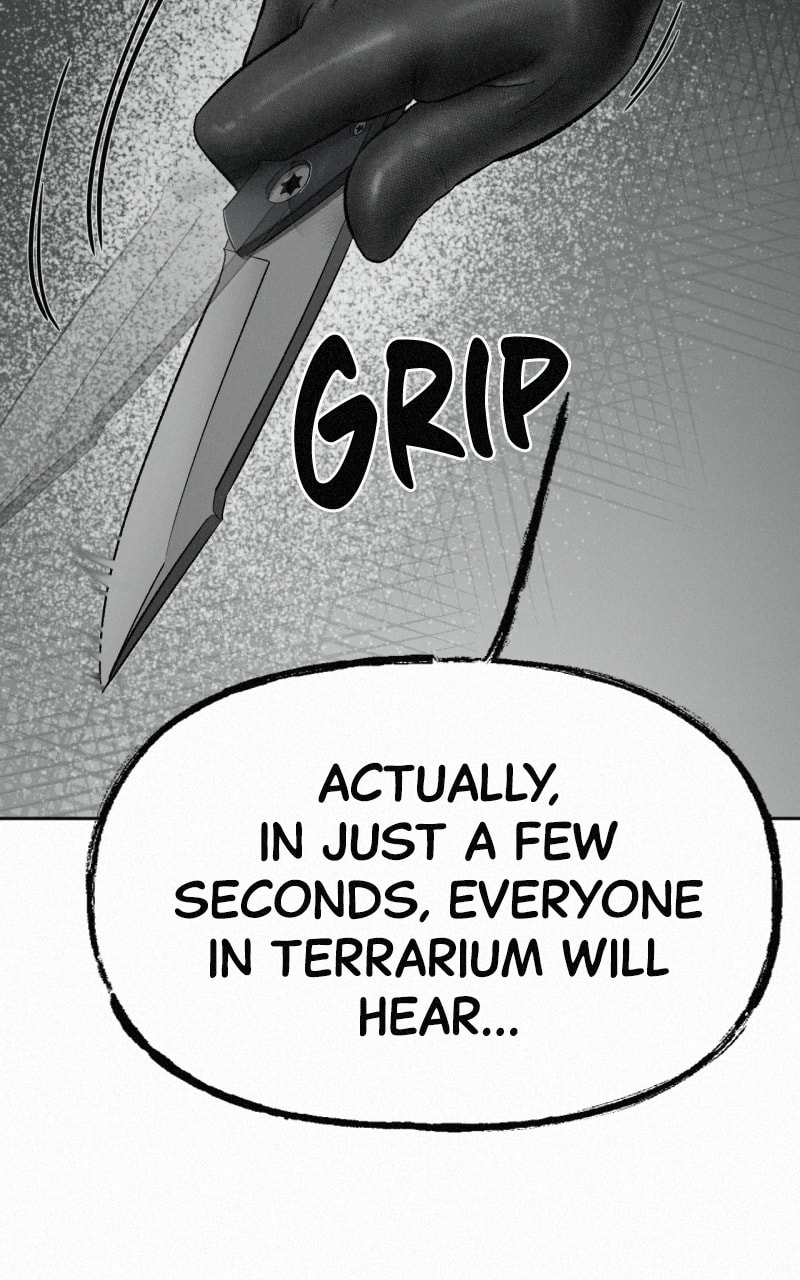 Ne Iuseul Saranghara Chapter 32 page 131 - 