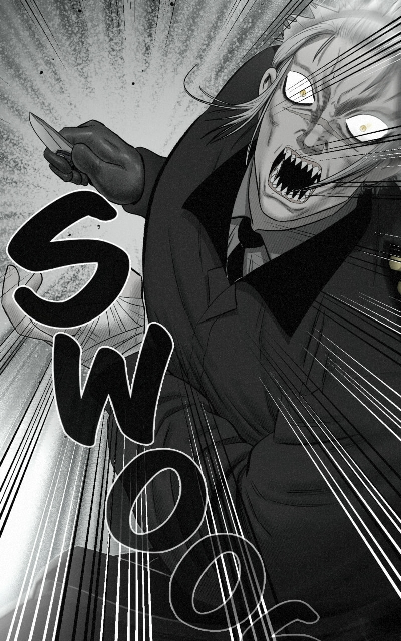 Ne Iuseul Saranghara Chapter 32 page 133 - 