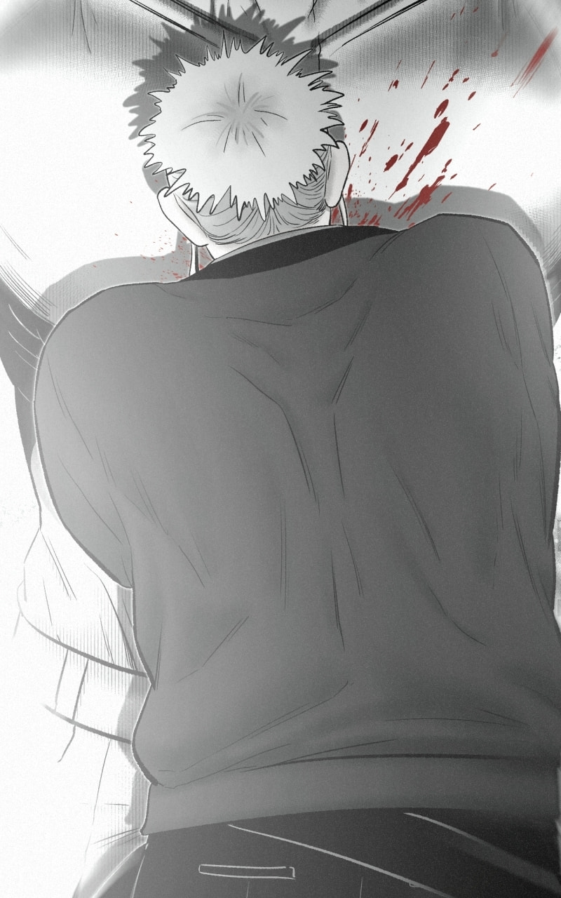 Ne Iuseul Saranghara Chapter 32 page 136 - 