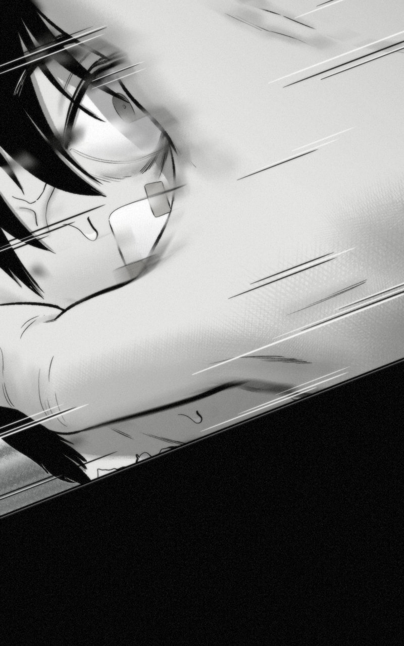 Ne Iuseul Saranghara Chapter 32 page 17 - 