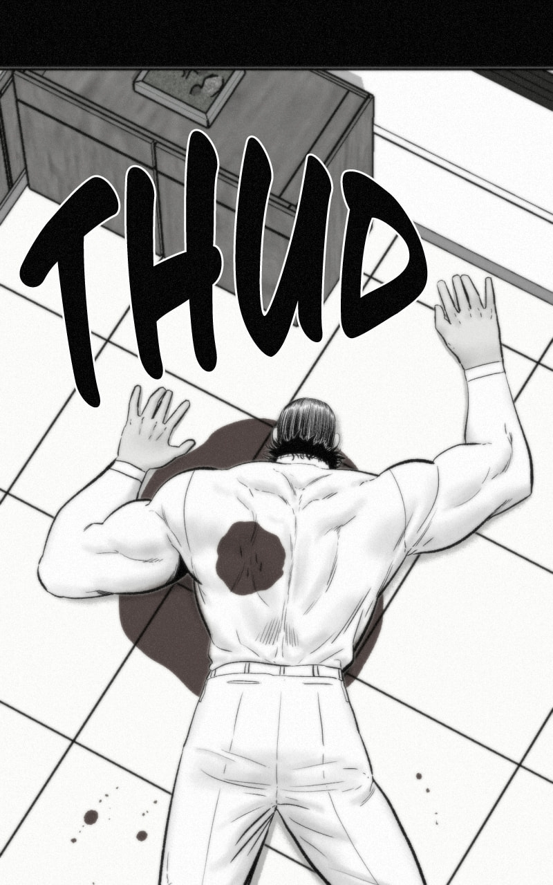 Ne Iuseul Saranghara Chapter 32 page 19 - 