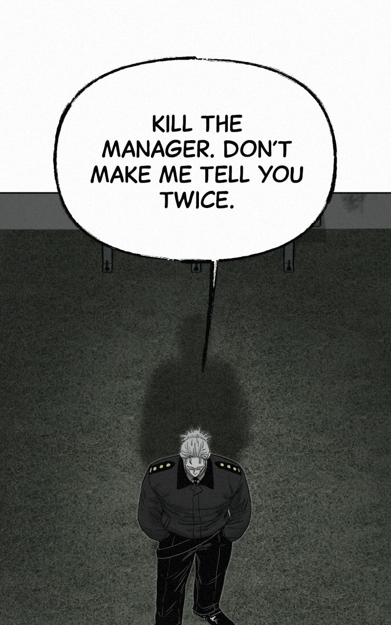 Ne Iuseul Saranghara Chapter 32 page 3 - 