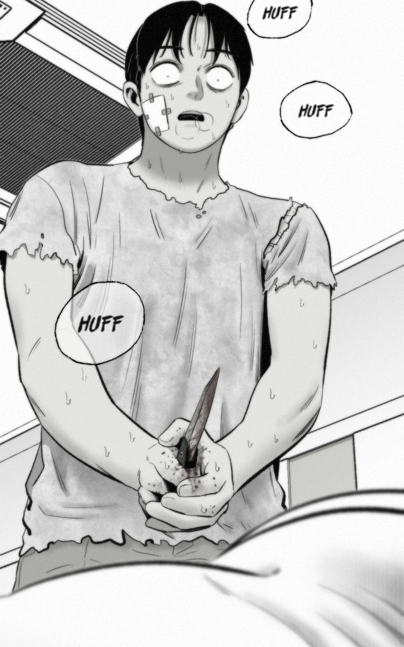 Ne Iuseul Saranghara Chapter 32 page 22 - 