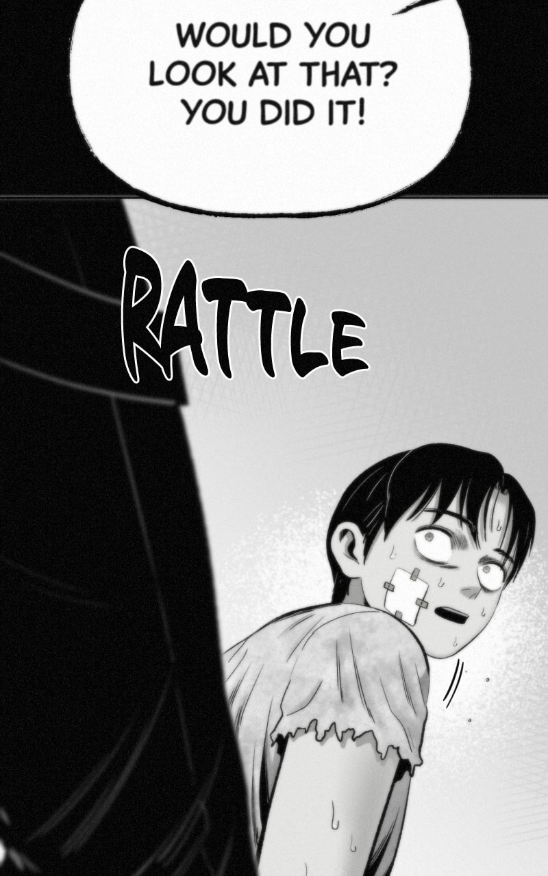 Ne Iuseul Saranghara Chapter 32 page 24 - 