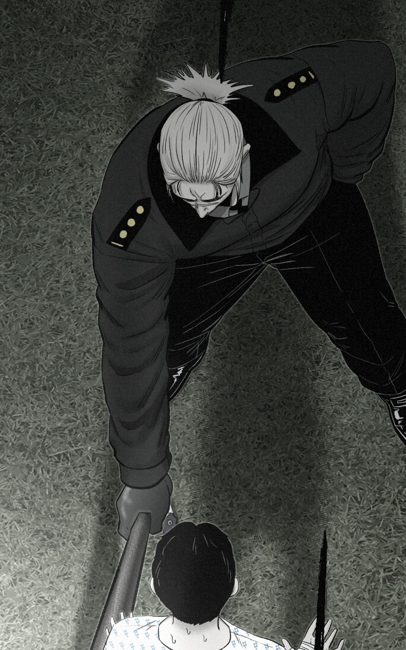 Ne Iuseul Saranghara Chapter 32 page 42 - 