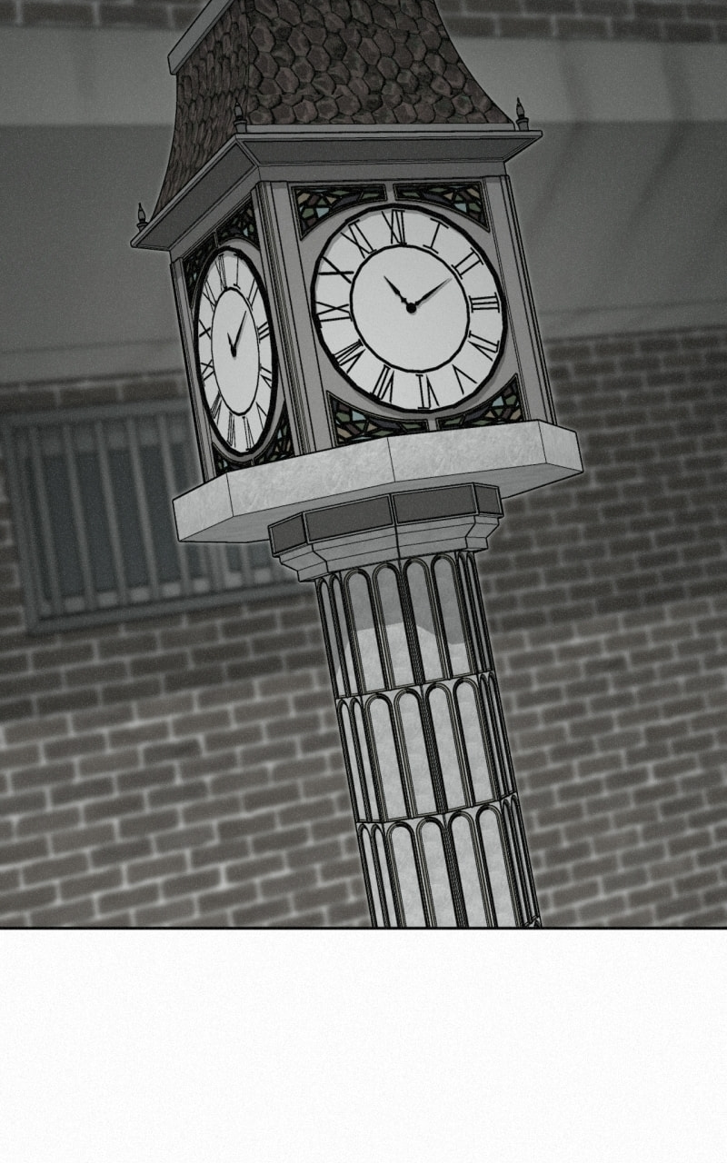 Ne Iuseul Saranghara Chapter 32 page 53 - 