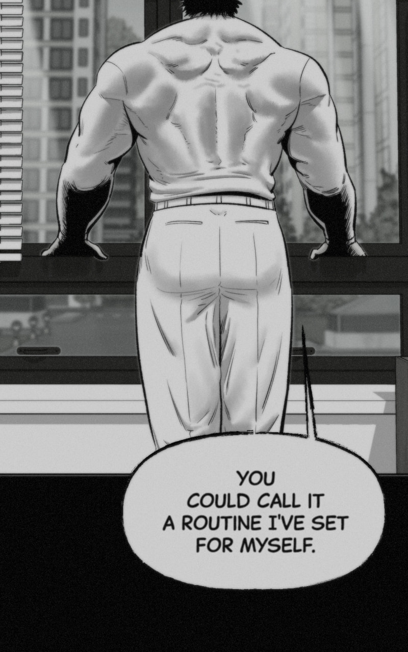 Ne Iuseul Saranghara Chapter 32 page 61 - 