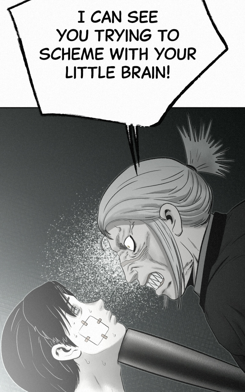 Ne Iuseul Saranghara Chapter 32 page 67 - 