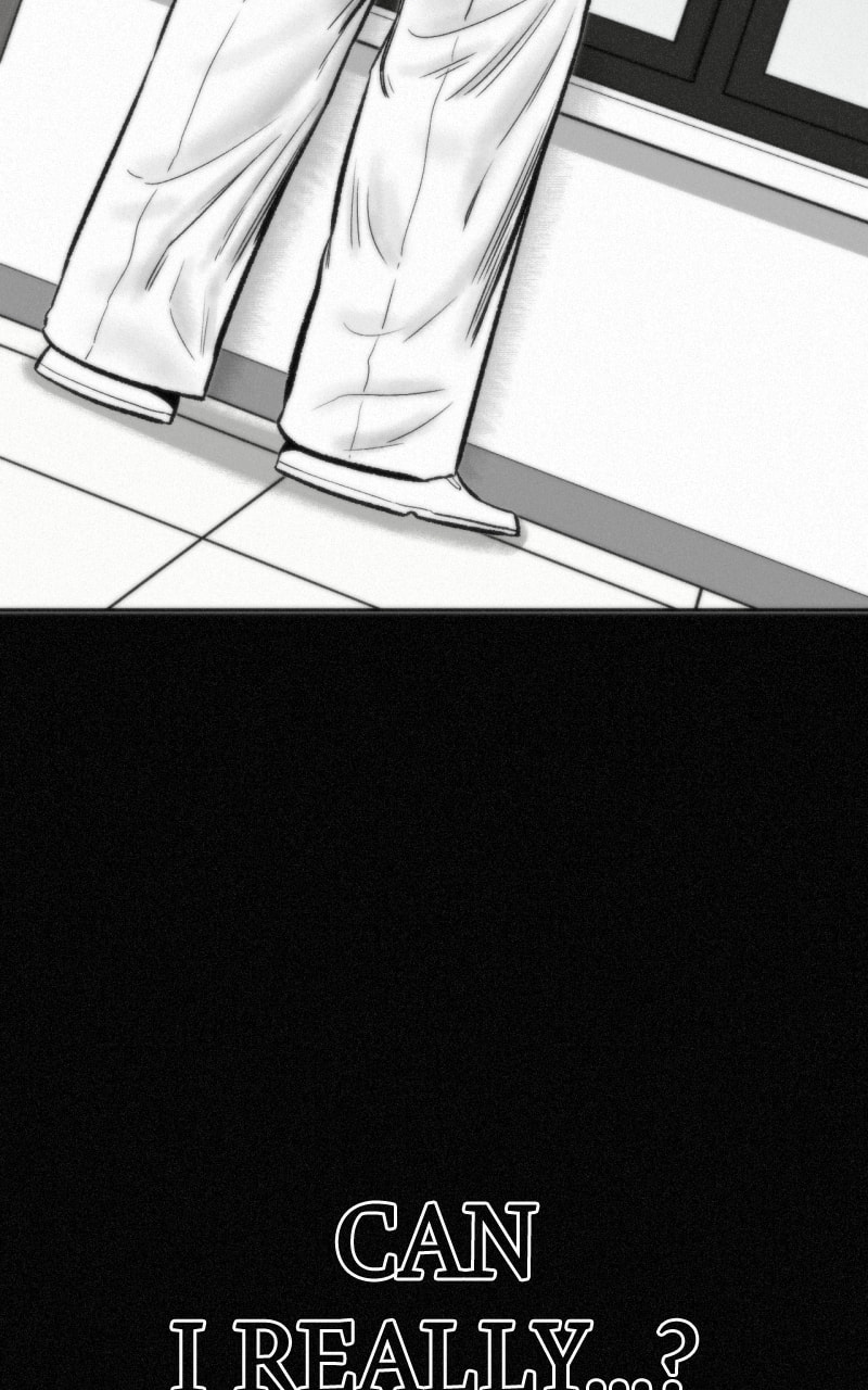 Ne Iuseul Saranghara Chapter 32 page 8 - 