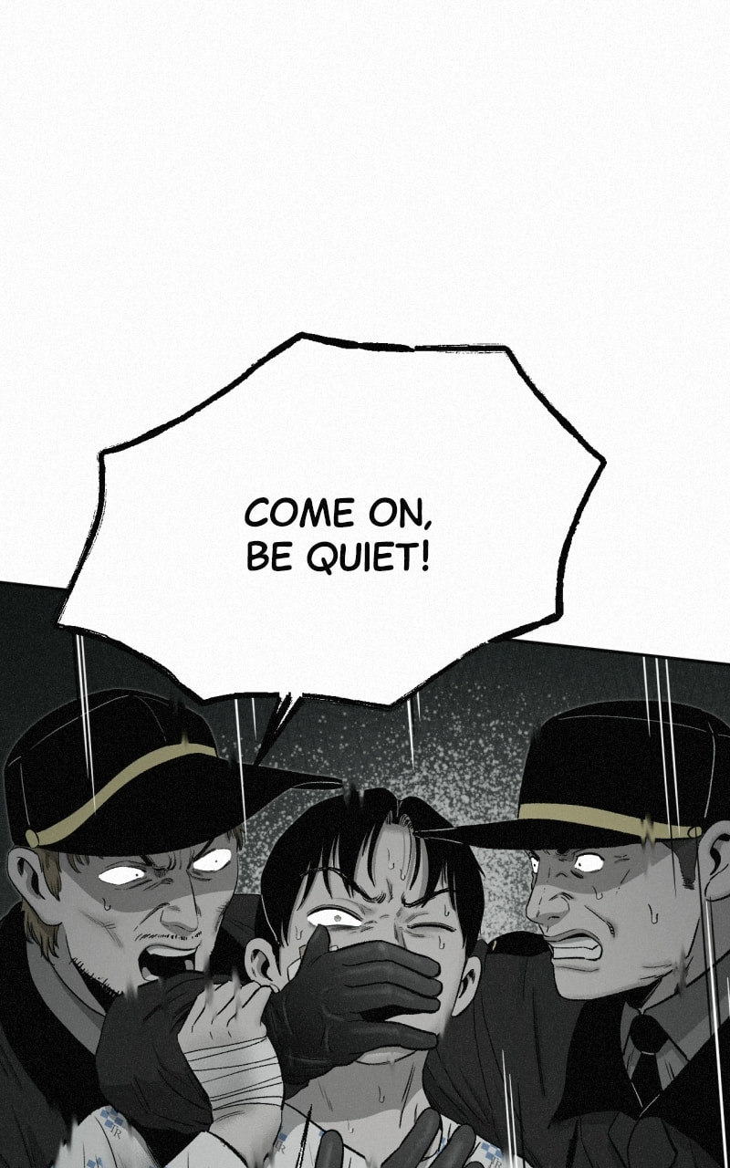 Ne Iuseul Saranghara Chapter 32 page 80 - 