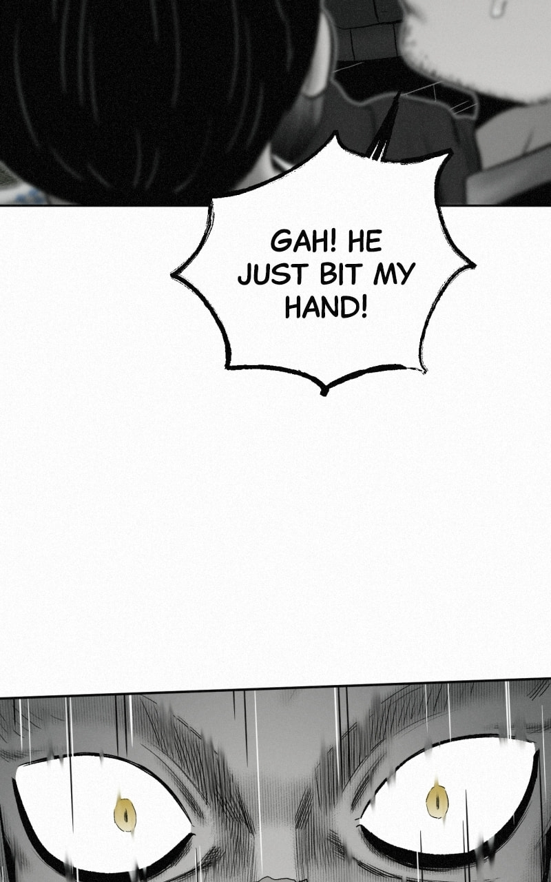 Ne Iuseul Saranghara Chapter 32 page 83 - 