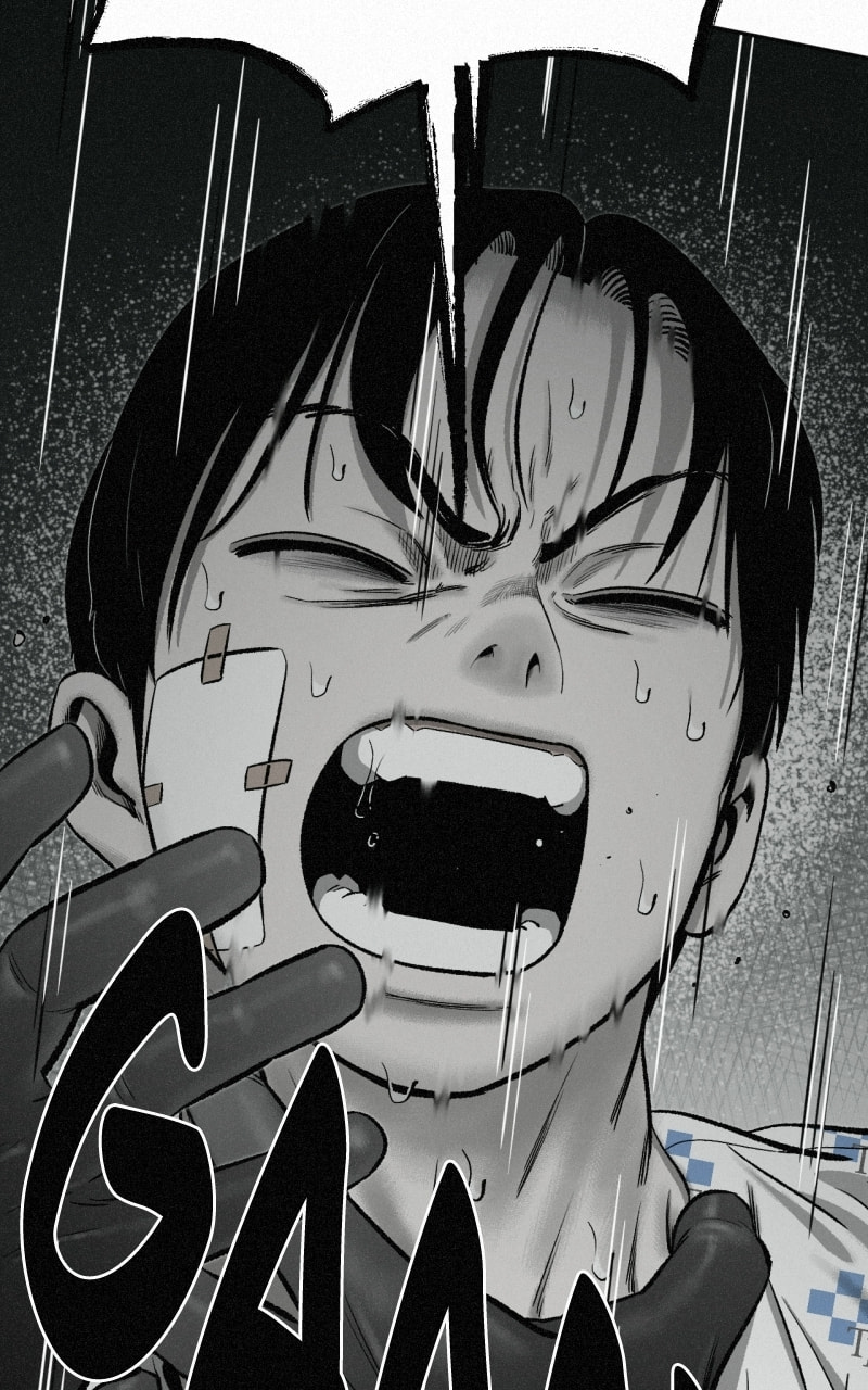 Ne Iuseul Saranghara Chapter 32 page 85 - 