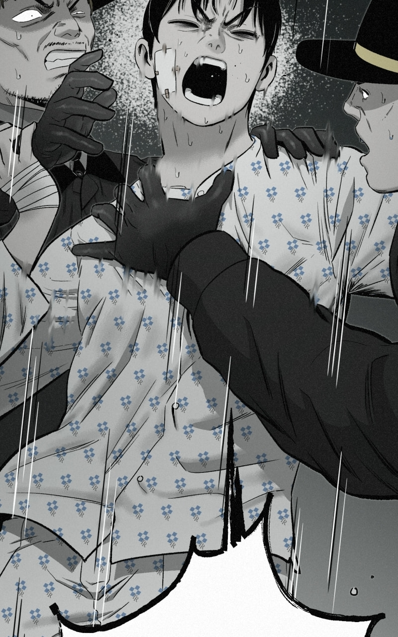 Ne Iuseul Saranghara Chapter 32 page 87 - 