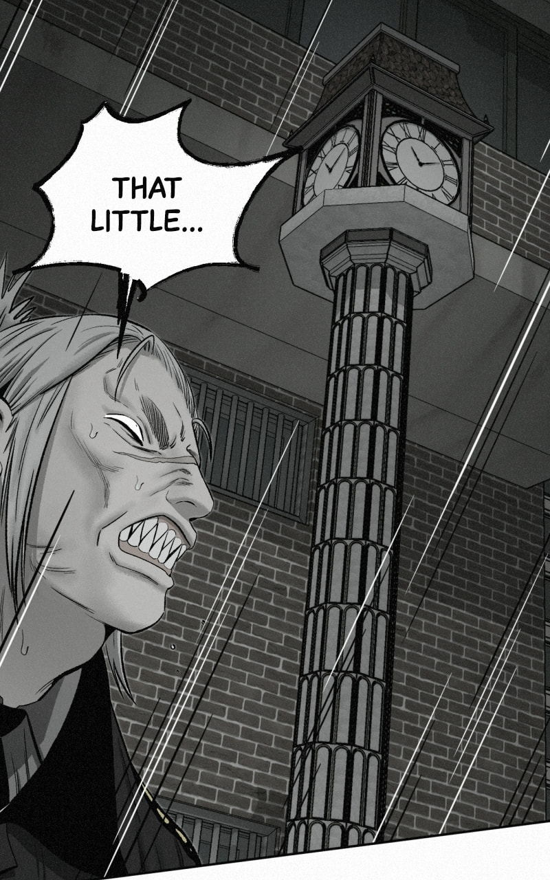 Ne Iuseul Saranghara Chapter 32 page 89 - 