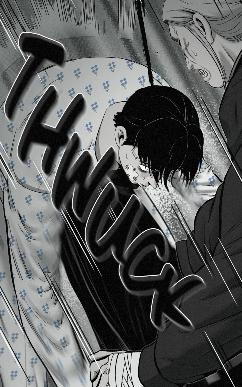Ne Iuseul Saranghara Chapter 32 page 91 - 