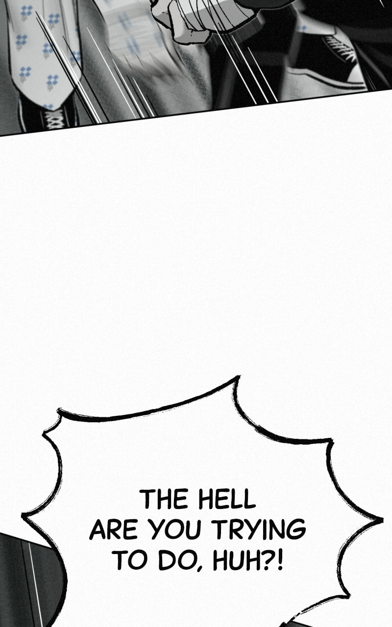 Ne Iuseul Saranghara Chapter 32 page 92 - 