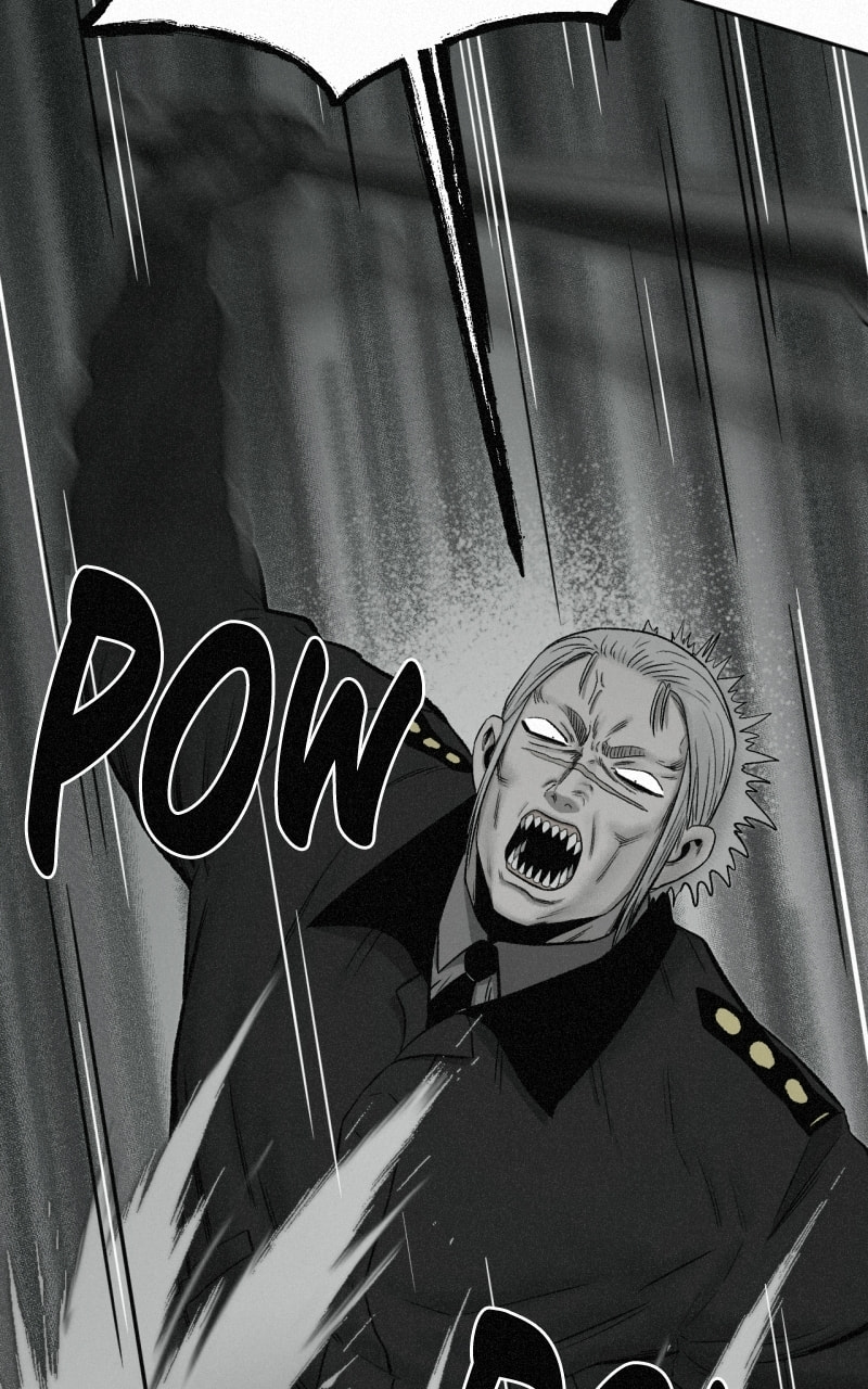 Ne Iuseul Saranghara Chapter 32 page 93 - 