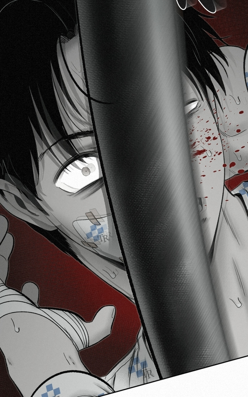 Ne Iuseul Saranghara Chapter 32 page 98 - 