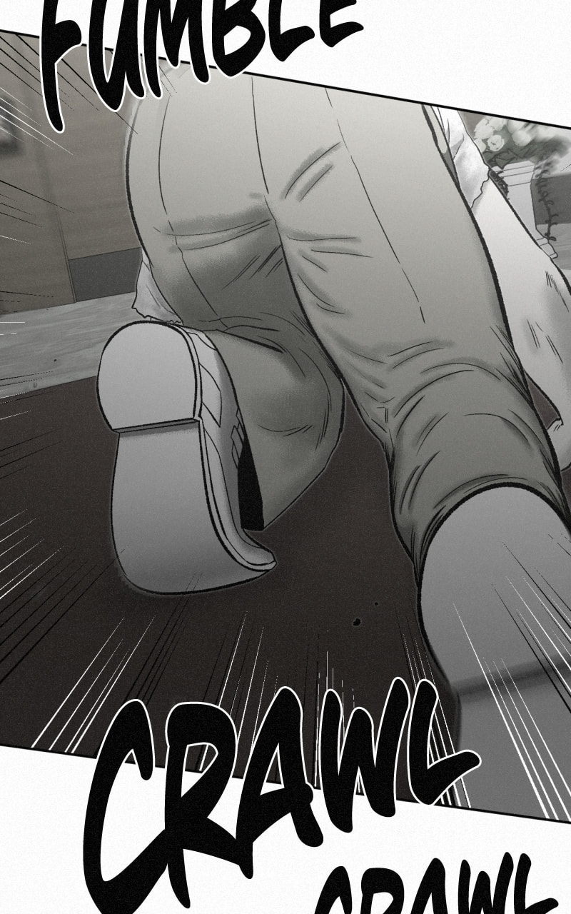 Ne Iuseul Saranghara Chapter 33 page 101 - 