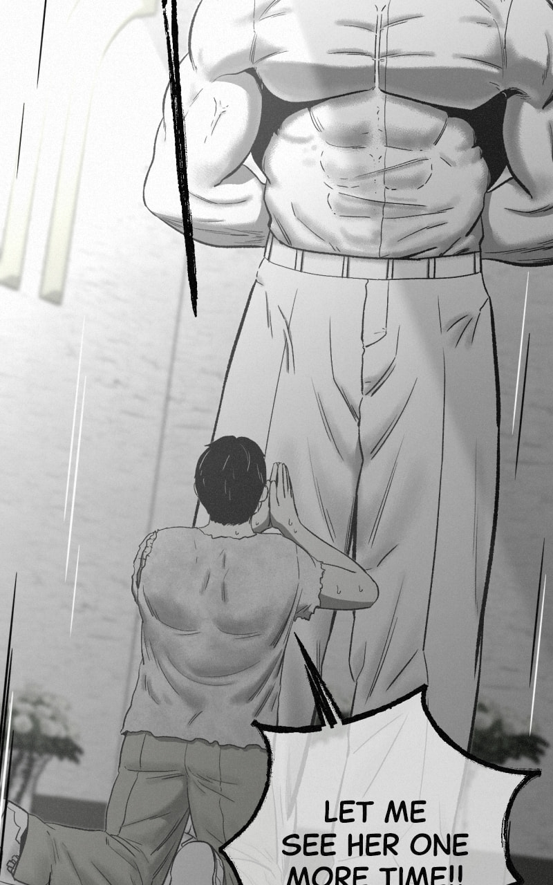 Ne Iuseul Saranghara Chapter 33 page 103 - 