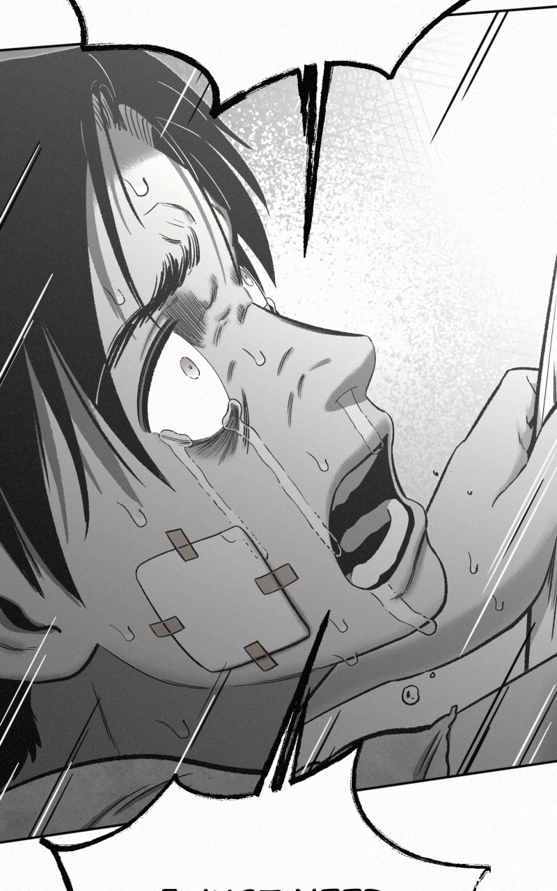 Ne Iuseul Saranghara Chapter 33 page 105 - 
