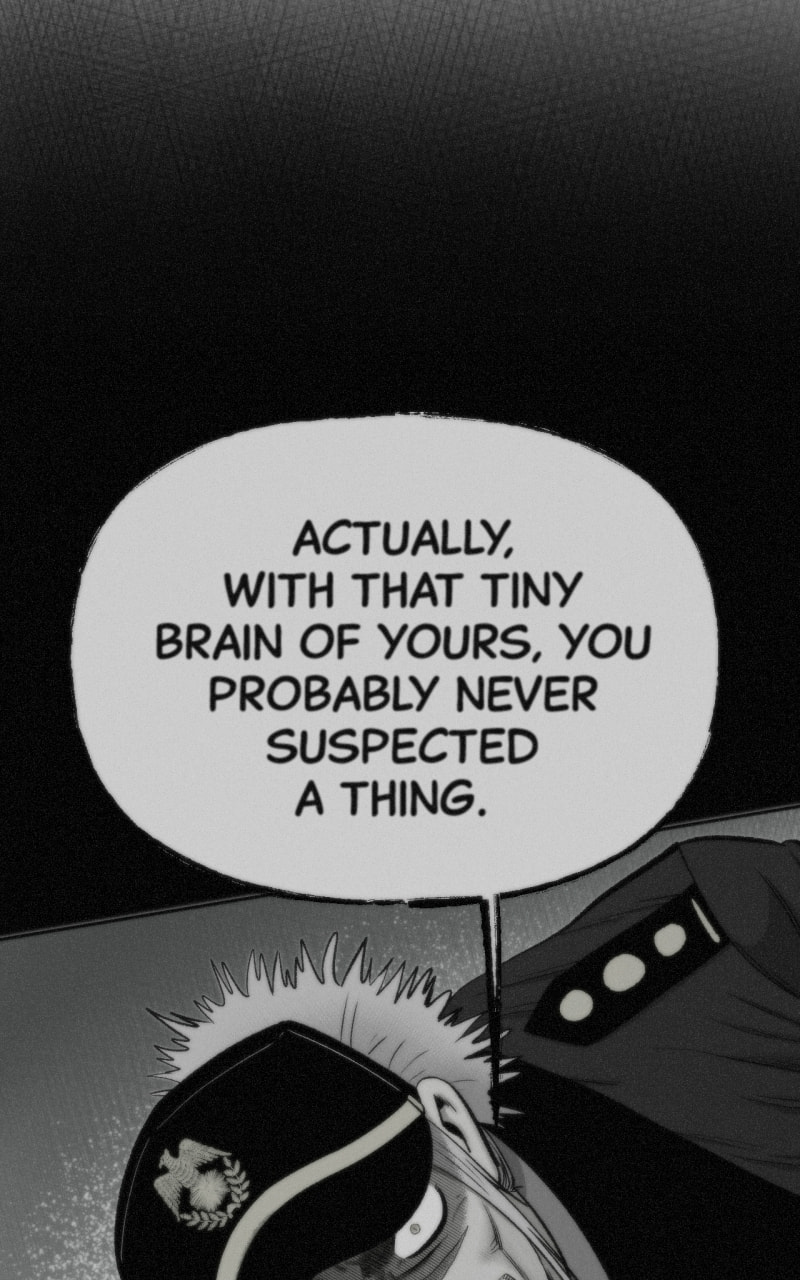 Ne Iuseul Saranghara Chapter 33 page 133 - 