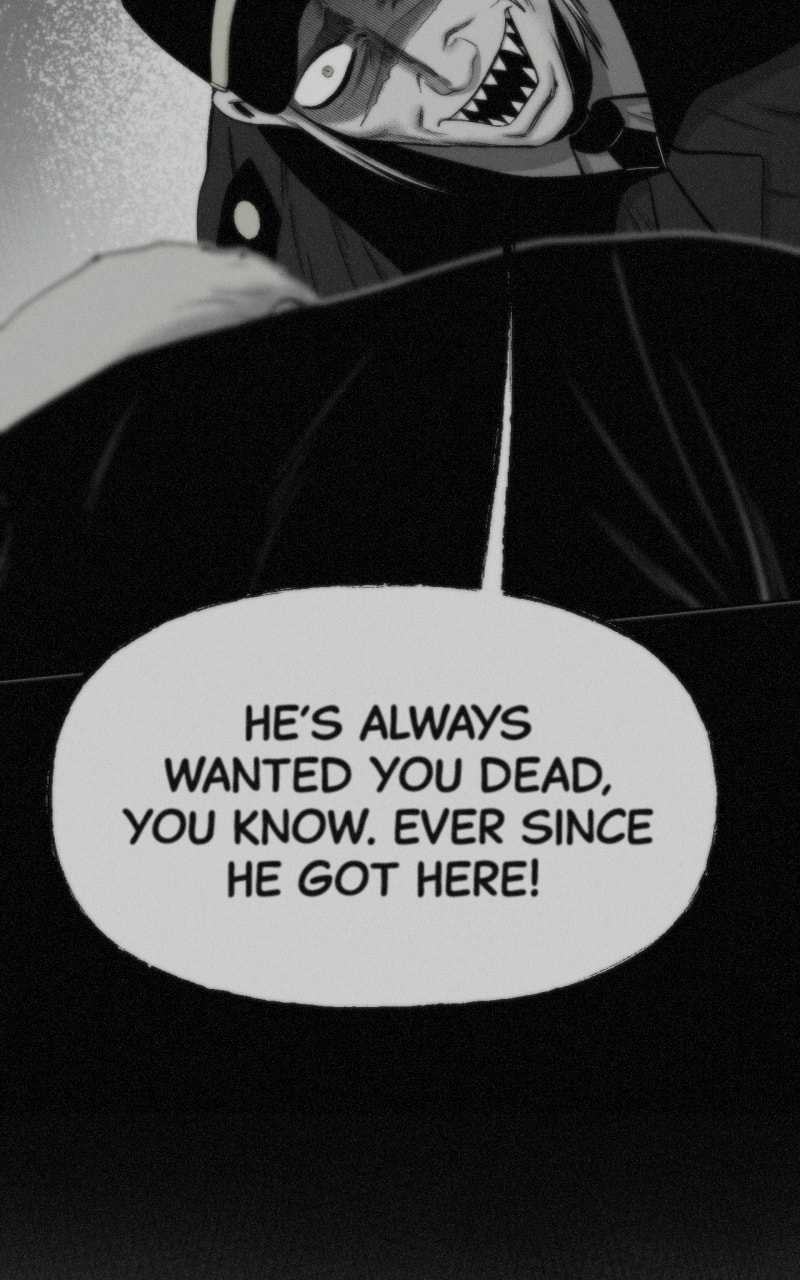 Ne Iuseul Saranghara Chapter 33 page 134 - 