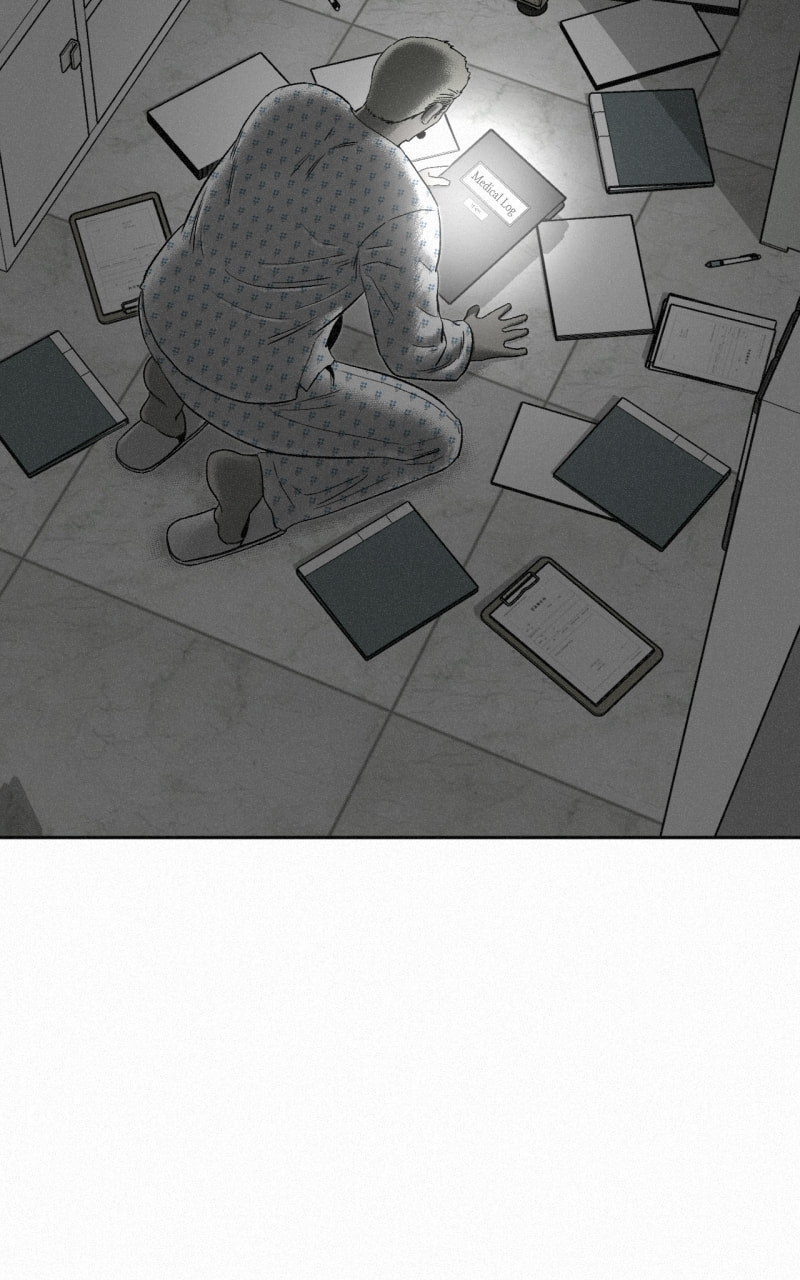 Ne Iuseul Saranghara Chapter 33 page 143 - 