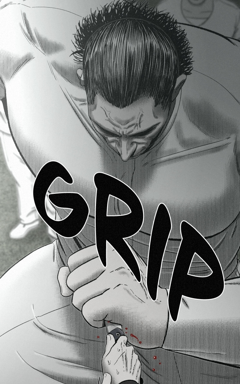 Ne Iuseul Saranghara Chapter 33 page 17 - 