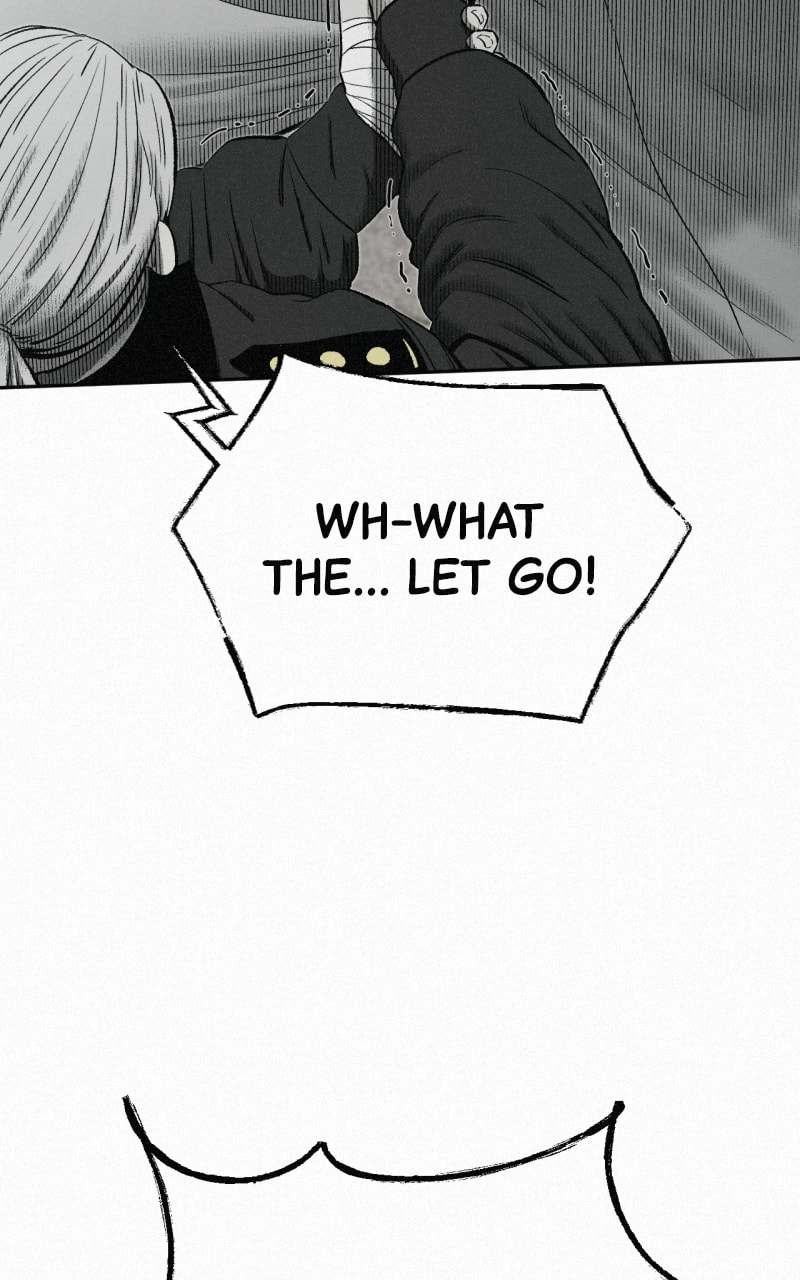 Ne Iuseul Saranghara Chapter 33 page 18 - 