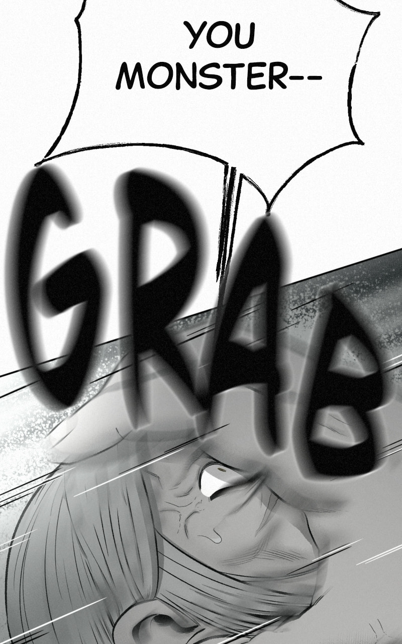 Ne Iuseul Saranghara Chapter 33 page 19 - 