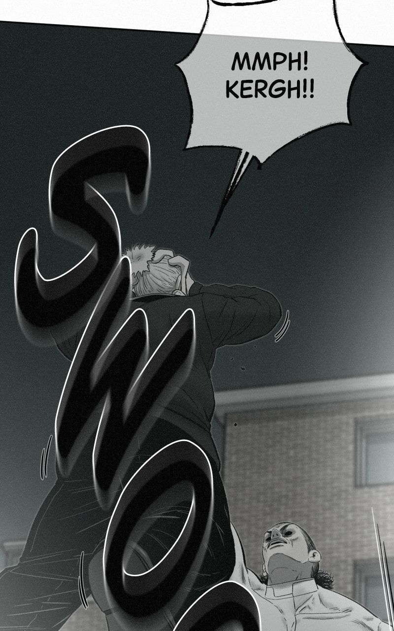 Ne Iuseul Saranghara Chapter 33 page 21 - 