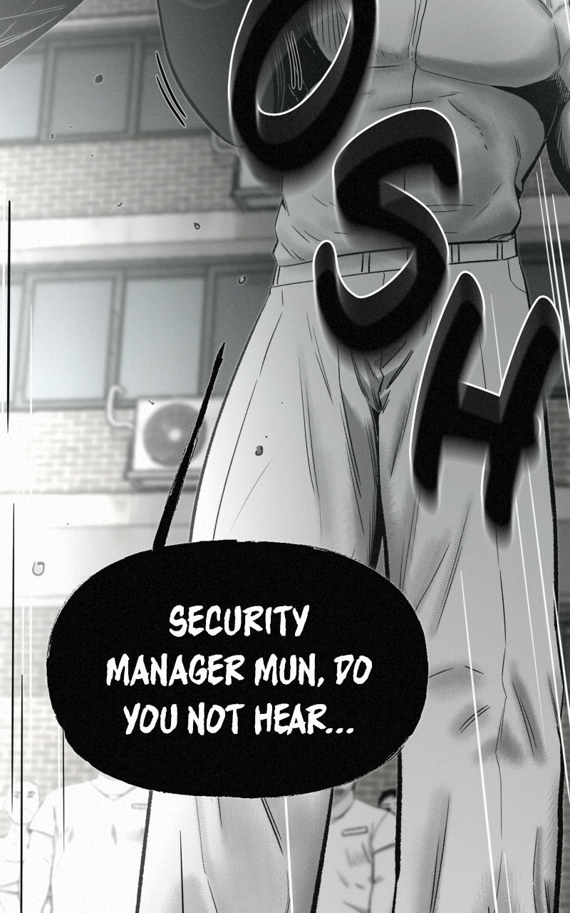 Ne Iuseul Saranghara Chapter 33 page 22 - 
