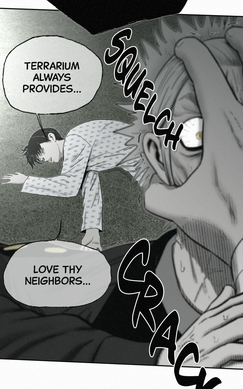 Ne Iuseul Saranghara Chapter 33 page 24 - 