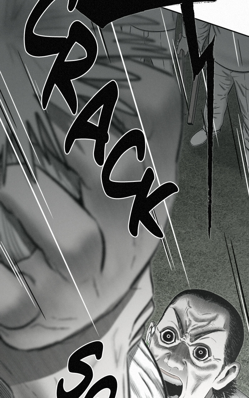 Ne Iuseul Saranghara Chapter 33 page 26 - 