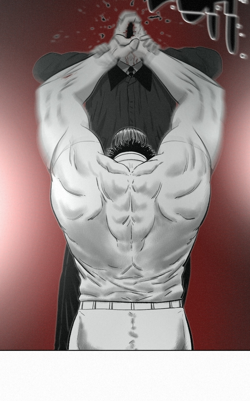 Ne Iuseul Saranghara Chapter 33 page 34 - 