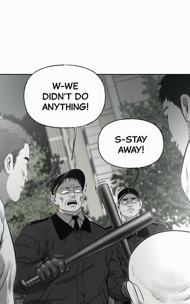 Ne Iuseul Saranghara Chapter 33 page 38 - 
