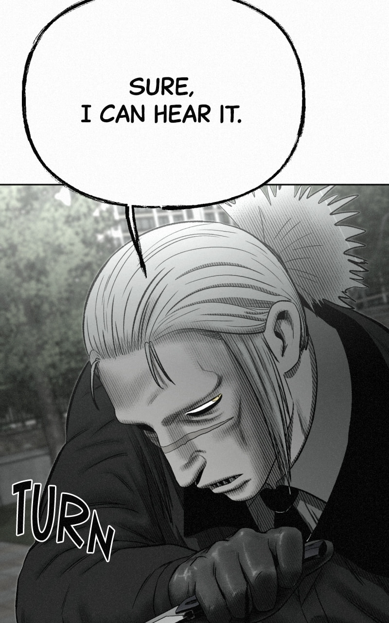 Ne Iuseul Saranghara Chapter 33 page 5 - 
