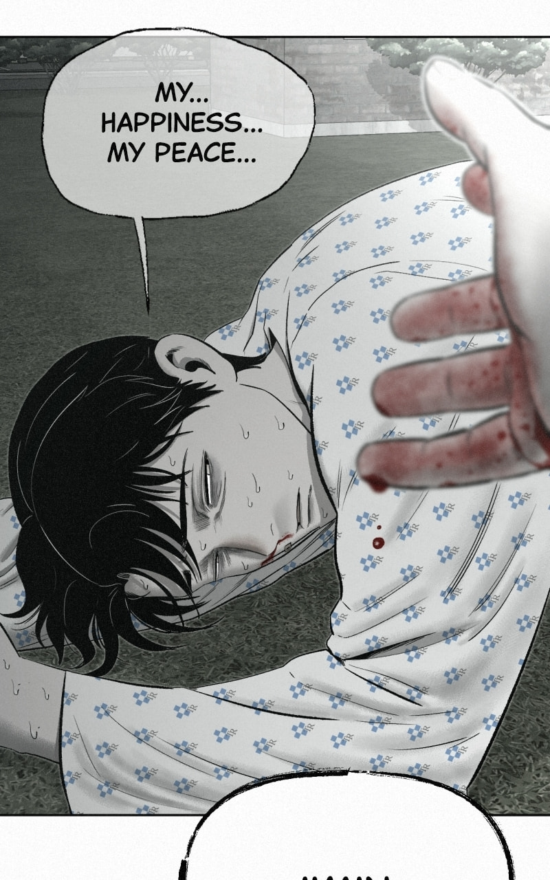 Ne Iuseul Saranghara Chapter 33 page 42 - 