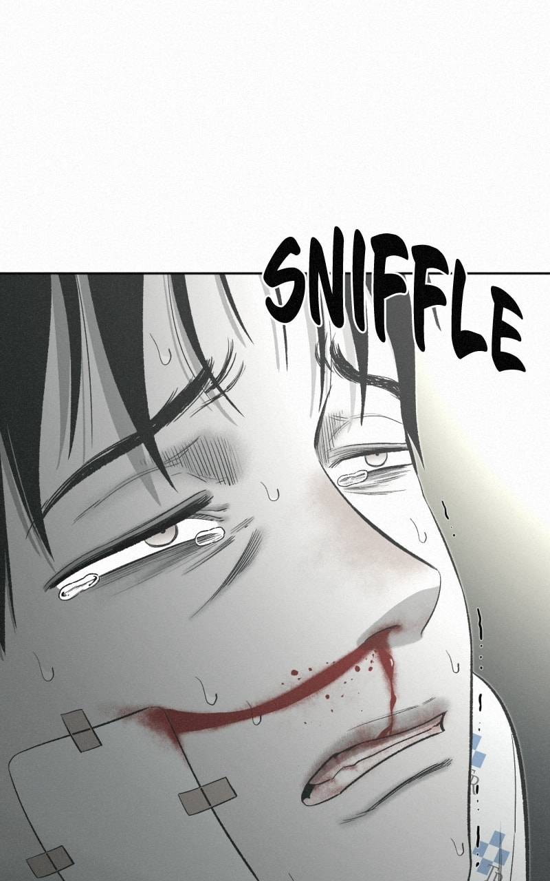 Ne Iuseul Saranghara Chapter 33 page 47 - 